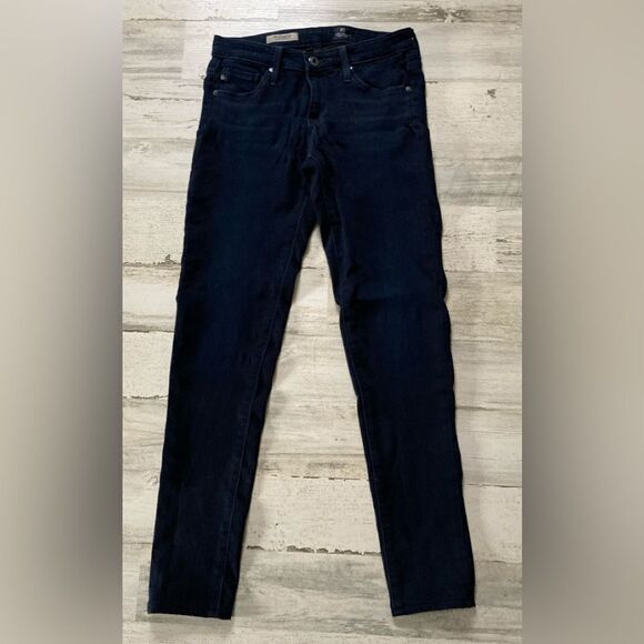 Ag Adriano Goldschmied Legging Jeans Super skinny - Picture 1 of 8